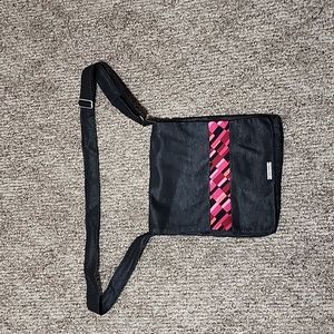 BAG LADY Crossbody Purse